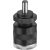 AMF 6416 - Height setting screw jack with magnetic base