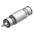 PW27 - Single point load cell