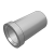 LOM51_56 - Bushing For Miniature Ball Bushing Guide Assembly¡¤Compact Type